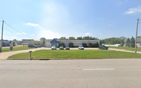 Auto Body Shop «Marksman Auto Body, Inc.», reviews and photos, 2824 Center Rd, Brunswick, OH 44212, USA