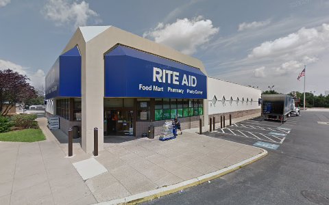 Pharmacy «Rite Aid», reviews and photos, 7967 Baltimore Annapolis Blvd, Glen Burnie, MD 21060, USA