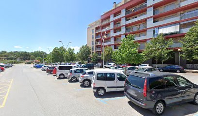 Parking Aparcament del Vilar | Parking Low Cost en Valls – Barcelona