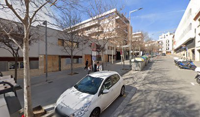 Parking Parking Saba Ajuntament – Mercat | Parking Low Cost en Terrassa – Barcelona