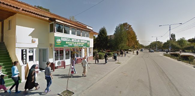 Primăria Drăgănești-Olt - <nil>