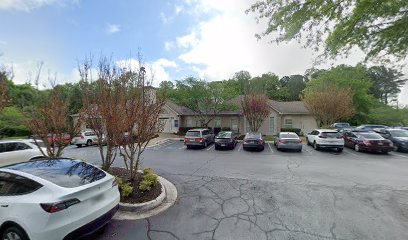 Dr. Courtney Sharpe - Pet Food Store in Roswell Georgia