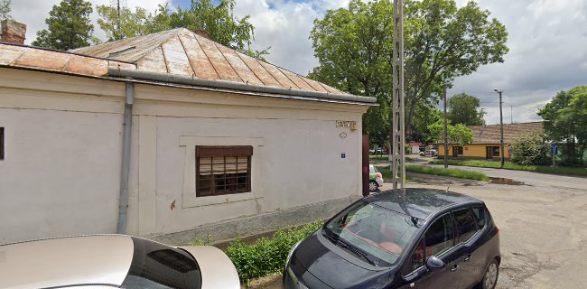 Nyíregyháza, Forgó u. 1, 4400 Magyarország