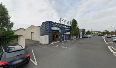 ObjectifCode - Centre d'examen du code de la route Ancenis Ancenis-Saint-Géréon