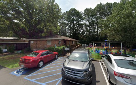 Day Care Center «North Haven Child Development Center», reviews and photos, 6620 Six Forks Rd, Raleigh, NC 27615, USA