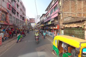 Deepshikha Market Complex image