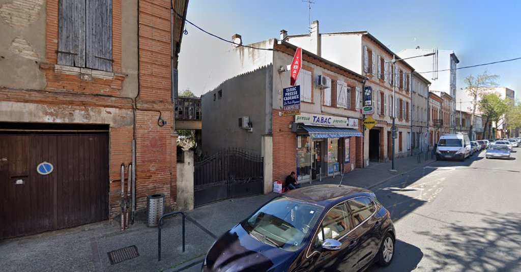 Tabac Des 3 Pigeons - Distributeur blu à Montauban (Tarn-et-Garonne 82)