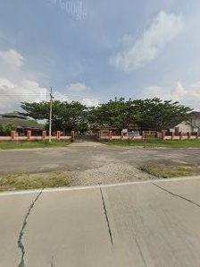 Street View & 360deg - SMK Negeri 1 Anyer