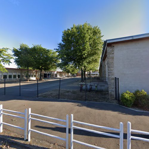 Ecole Primaire Saint Denis à Bourbon-Lancy