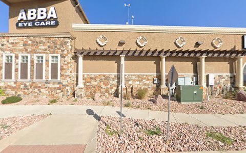 Eye Care Center «ABBA Eye Care - Woodmen», reviews and photos, 6220 E Woodmen Rd, Colorado Springs, CO 80923, USA
