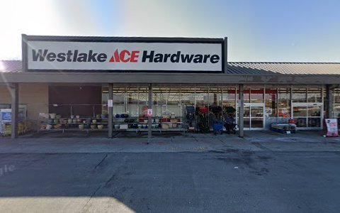 Hardware Store «Westlake Ace Hardware», reviews and photos, 415 US-24, Independence, MO 64050, USA