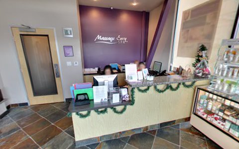 Massage Therapist «Massage Envy - Union Landing», reviews and photos, 30963 Courthouse Dr, Union City, CA 94587, USA