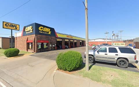 Auto Repair Shop «Car-X Tire & Auto», reviews and photos, 3711 Nameoki Rd, Granite City, IL 62040, USA