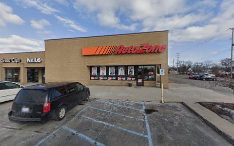 Auto Parts Store «AutoZone», reviews and photos, 602 N State Rd, Davison, MI 48423, USA