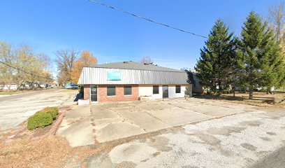 Dr. Nathaniel Holloway - Pet Food Store in Vandalia Illinois