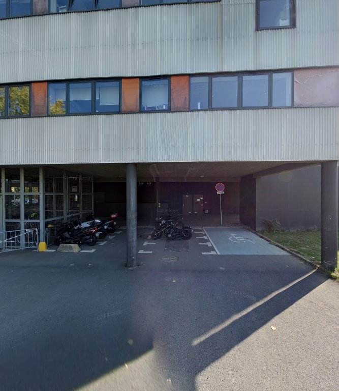 Ecole d'Informatique à Lille (FIL)