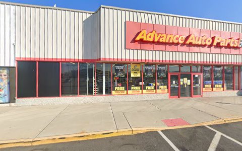 Auto Parts Store «Advance Auto Parts», reviews and photos, 725 NJ-440, Jersey City, NJ 07304, USA