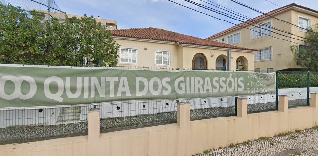 Colégio Quinta dos Girassóis