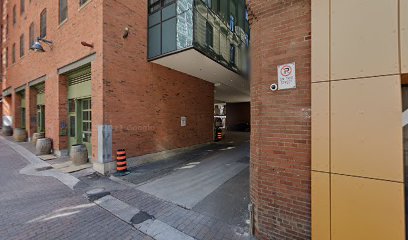 Downtown Toronto Townhome for Lease
