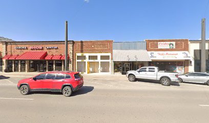 Weatherford chiropractic - Pet Food Store in Weatherford Oklahoma