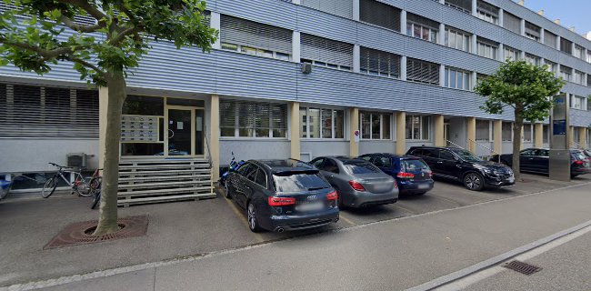 Seminarstrasse 94, 5430 Wettingen, Schweiz