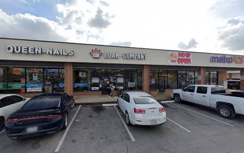 Donut Shop «Charles Donut Shop», reviews and photos, 922 E Tidwell Rd, Houston, TX 77022, USA