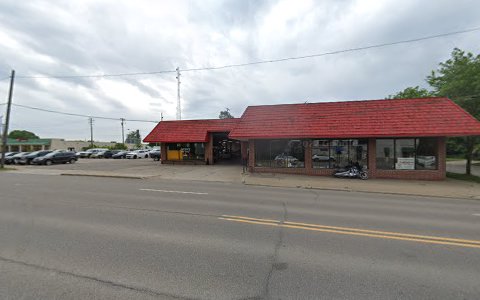 Used Car Dealer «Averys Auto Group», reviews and photos, 473 W Genesee St, Lapeer, MI 48446, USA