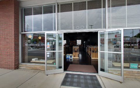 Wine Store «Woodland Wine Merchant», reviews and photos, 1001 Woodland St, Nashville, TN 37206, USA