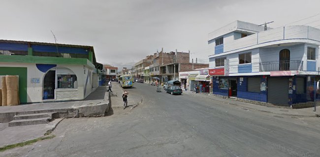 Opiniones de Picarne en Riobamba - Carnicería