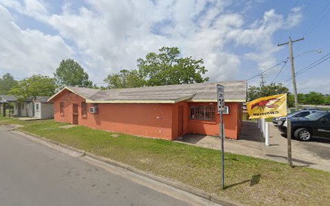 Seafood Market «Gulf Fresh Seafood», reviews and photos, 4601 Tennessee Ave, Gulfport, MS 39501, USA