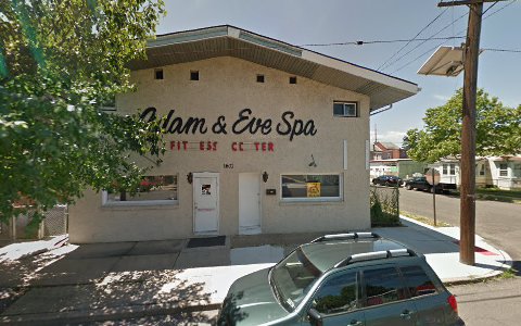 Gym «Adam & Eve Spa/Gym», reviews and photos, 1601 S Clinton Ave, Trenton, NJ 08610, USA