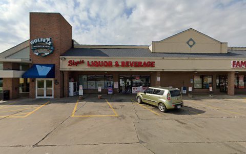 Liquor Store «Elyria Liquor & Beverage», reviews and photos, 1063 E Broad St, Elyria, OH 44035, USA