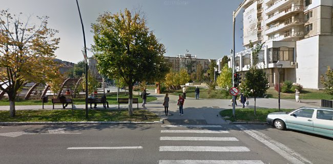 Bulevardul Decebal, Deva, România
