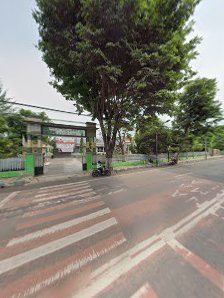 Street View & 360deg - SMA Negeri 2 Pasuruan