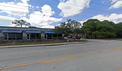 Peterson - Pet Food Store in Sarasota Florida