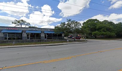 Peterson - Chiropractor in Sarasota Florida
