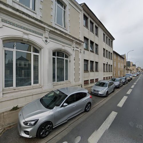 Cabinet Immobilier Urbati à Poitiers