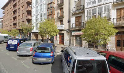 Interdental C.B. en Vitoria-Gasteiz 