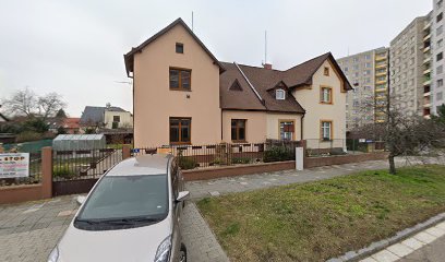 Oldřich Henych