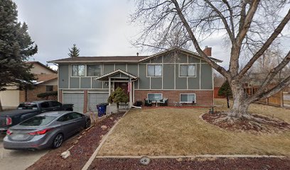 Doodle Me This Pet Grooming