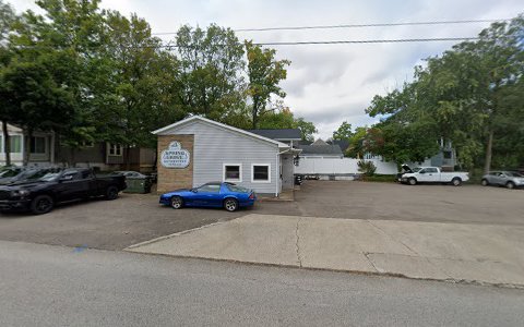Tire Shop «Spring Grove Auto Services», reviews and photos, 540 E Liberty St, Medina, OH 44256, USA