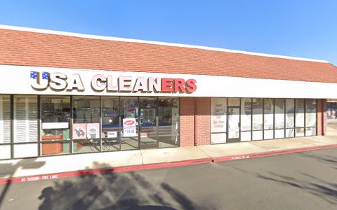 Dry Cleaner «USA Cleaners», reviews and photos, 199 Cirby Way # 8, Roseville, CA 95678, USA