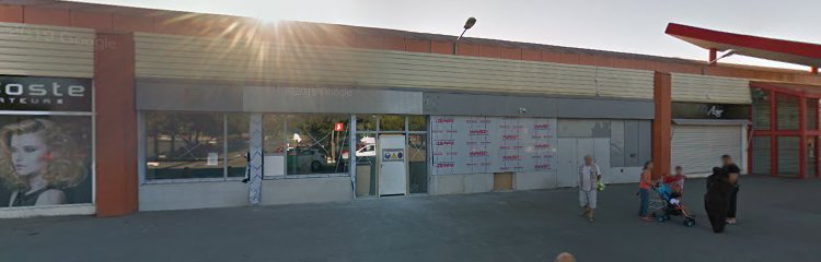 Photo du Banque Caisse d'Epargne Cavaillon Auchan à Cavaillon
