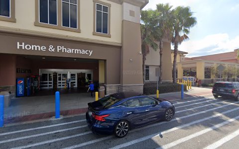 Pharmacy «Walmart Pharmacy», reviews and photos, 8990 Turkey Lake Rd, Orlando, FL 32819, USA