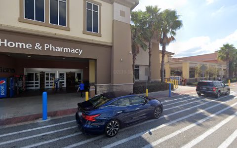 Tire Shop «Walmart Tires & Auto Parts», reviews and photos, 8990 Turkey Lake Rd, Orlando, FL 32819, USA