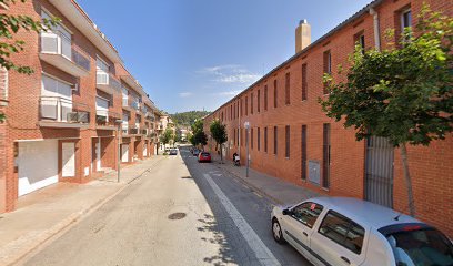 Escuela COLLBAIX en Sant Joan de Vilatorrada