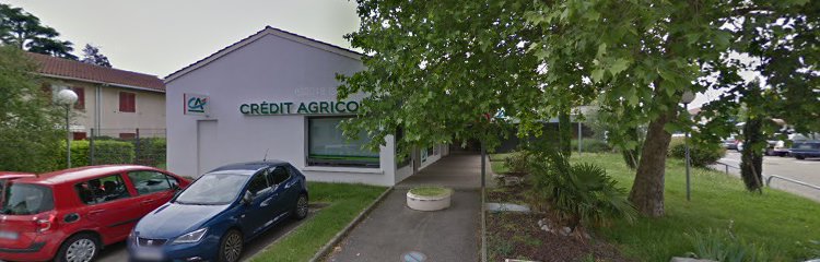 Photo du Banque Crédit agricole Centre-est à Ternay à Ternay