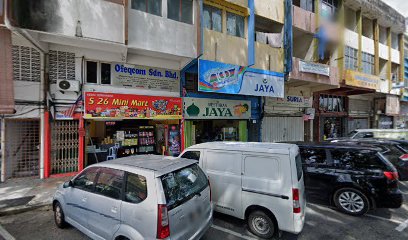 Jaya Restaurant