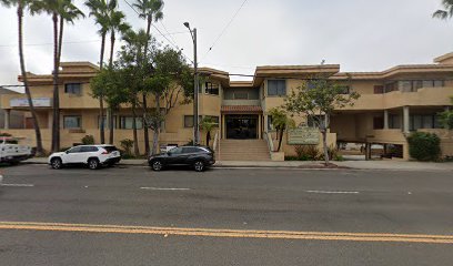Pacific Sol Chiropractic