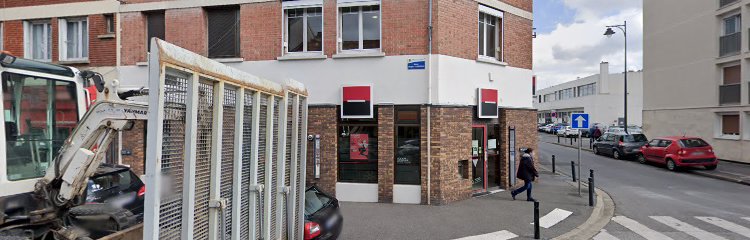 Photo du Banque Société Générale à Maisons-Alfort